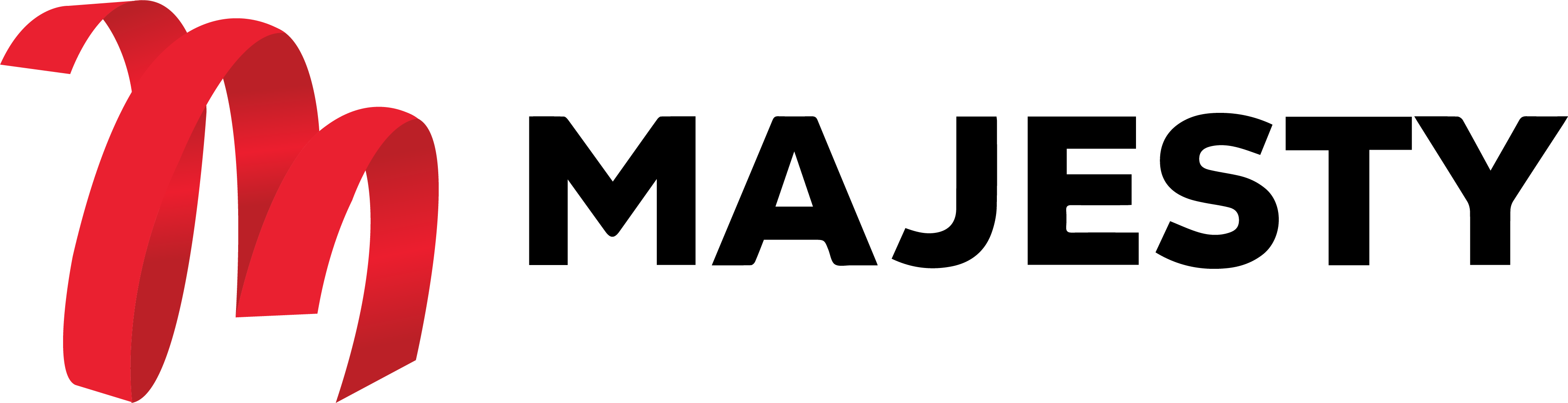 Logo Majesty